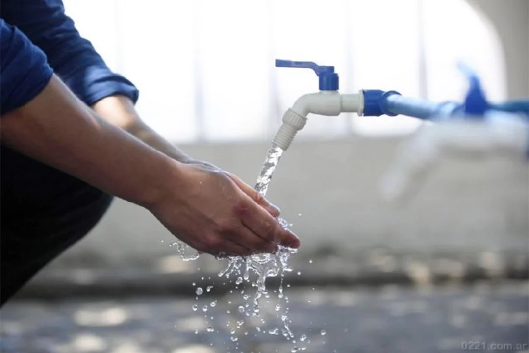 Argentina, Un pais clave para el futuro del agua 