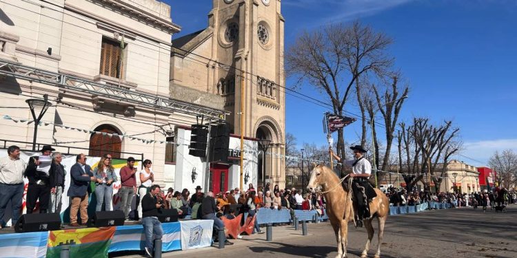 Programa diario Portal Argentina 